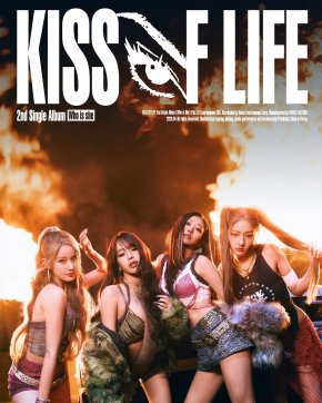 อิทธิฤทธิ์เพลงคัมแบ็ก "Who is she" ท่าเต้นเด้งระเบิด-ม่วนจอยทั่วโลก ใครถูกจริต 'KISS OF LIFE' รอเจอที่ไทยครั้งถัดไป #KIOF_DEJAVU_inBKK 6 มิ.ย.นี้